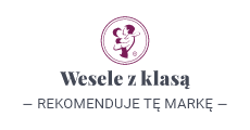 Wesele z klasą — rekomendacja: Studio Kiński Foto Film