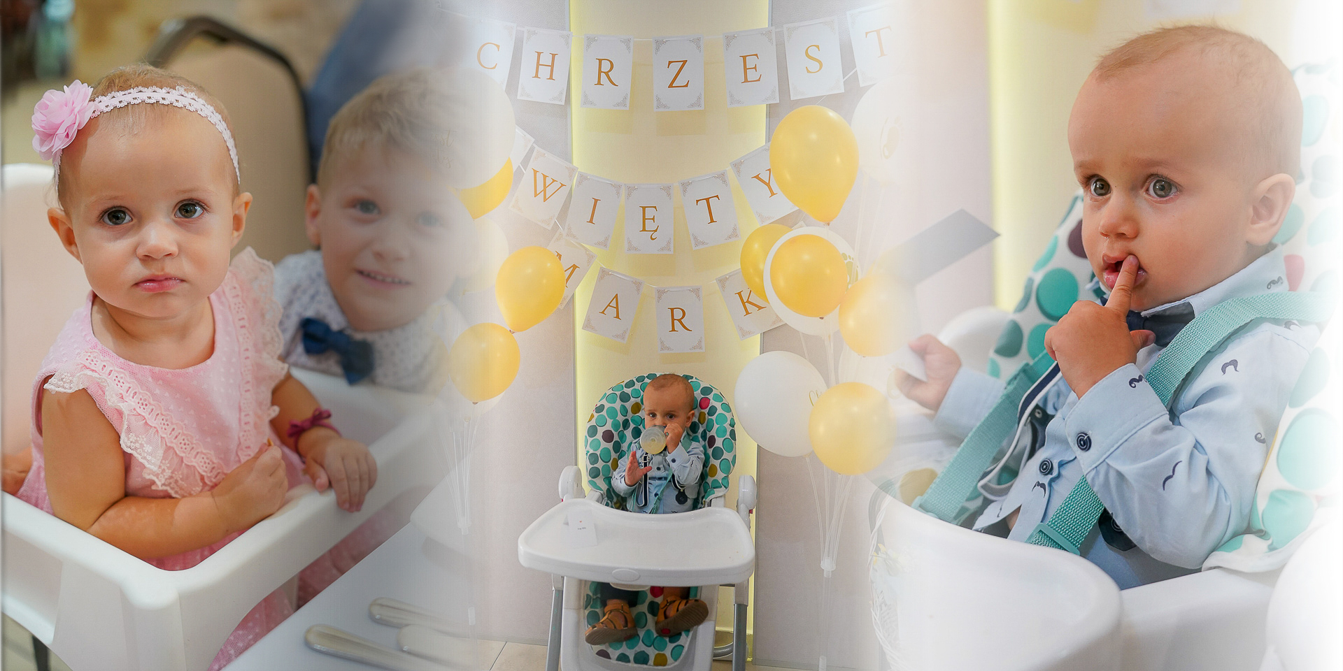 Fotograf na chrzest — Częstochowa – fotograf Częstochowa