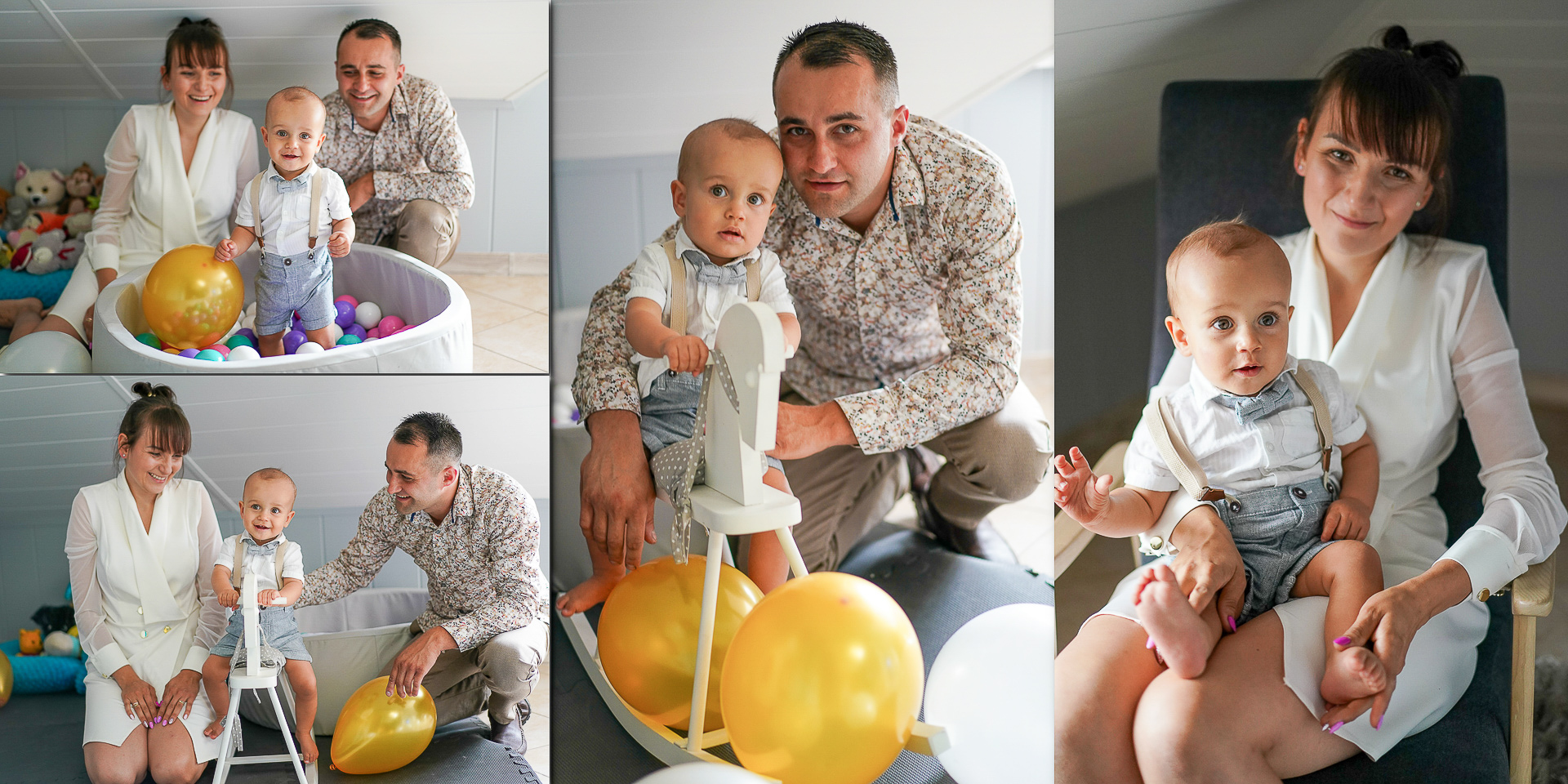 Fotograf na chrzest — Częstochowa – fotograf Częstochowa
