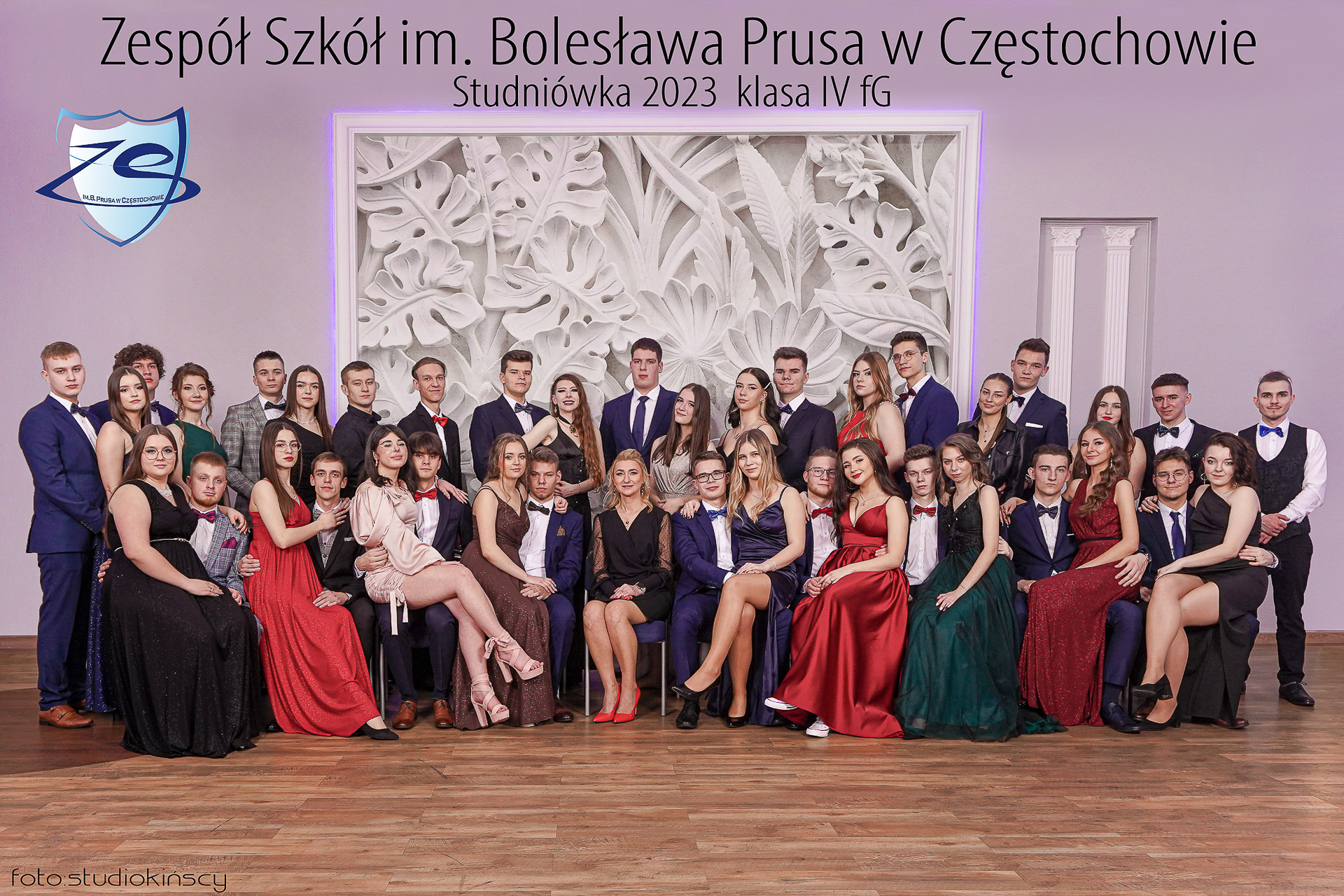Studniówka — fotograf i kamerzysta w Częstochowie – fotograf Częstochowa