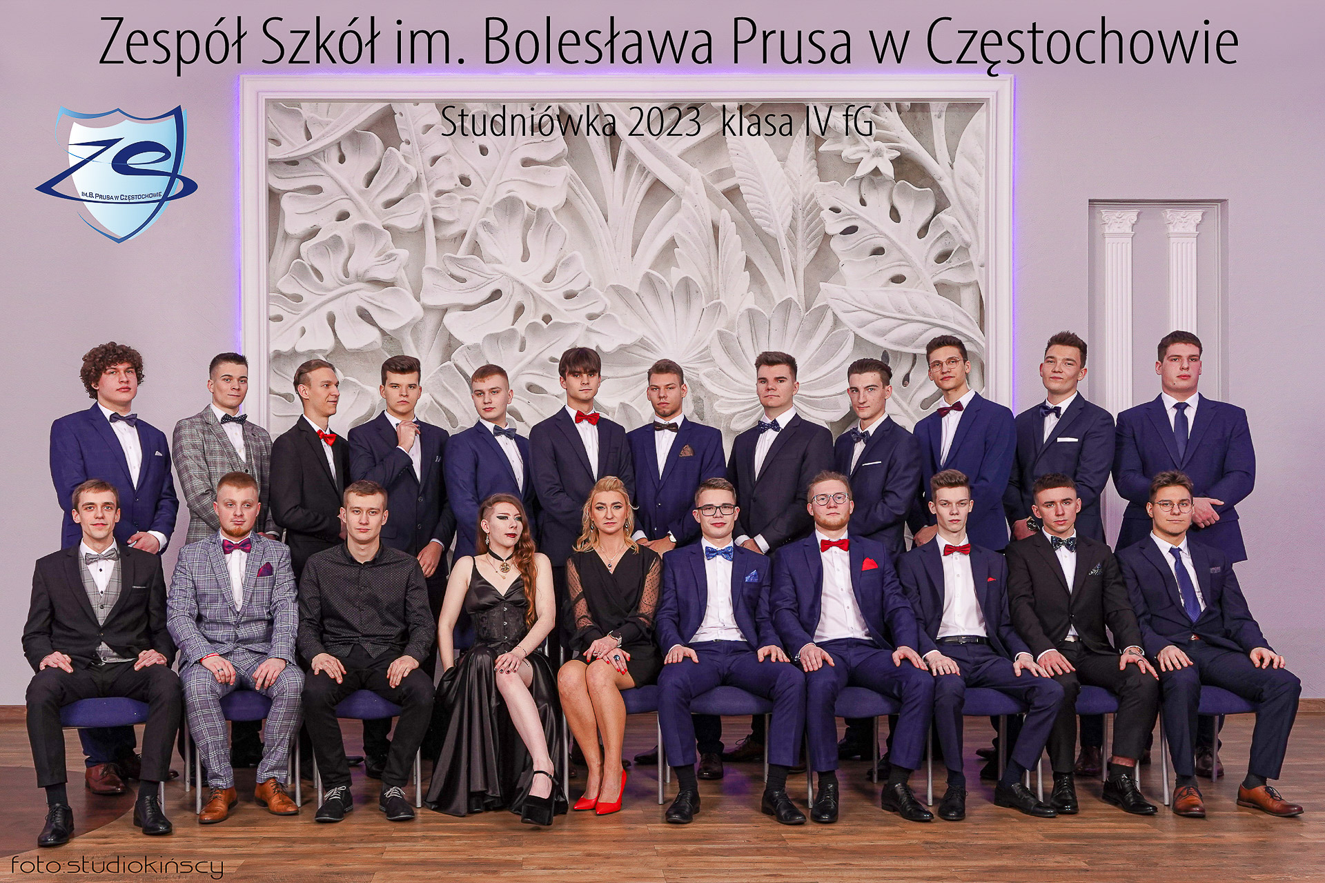 Studniówka — fotograf i kamerzysta w Częstochowie – fotograf Częstochowa