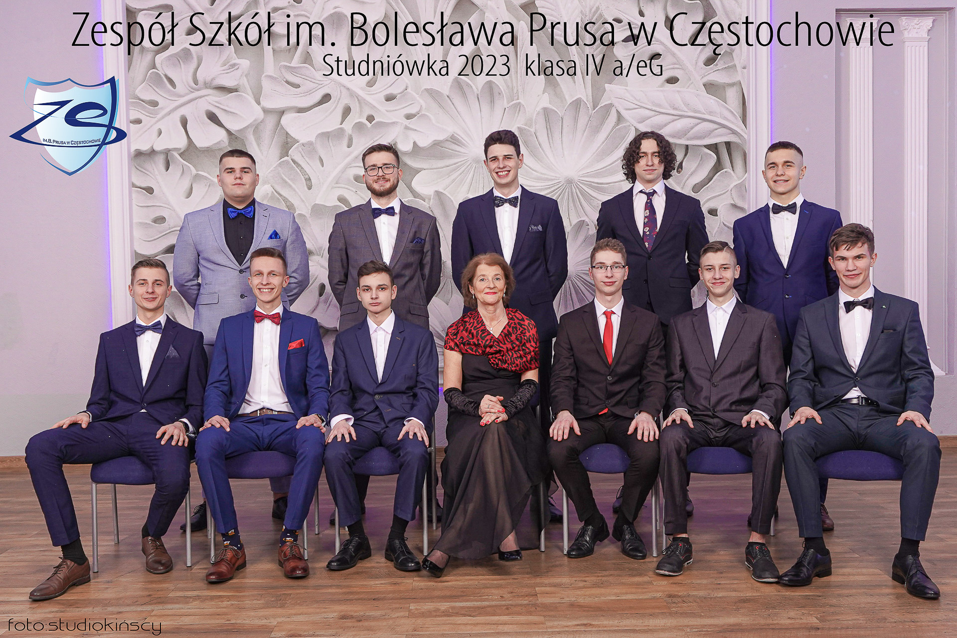 Studniówka — fotograf i kamerzysta w Częstochowie – fotograf Częstochowa