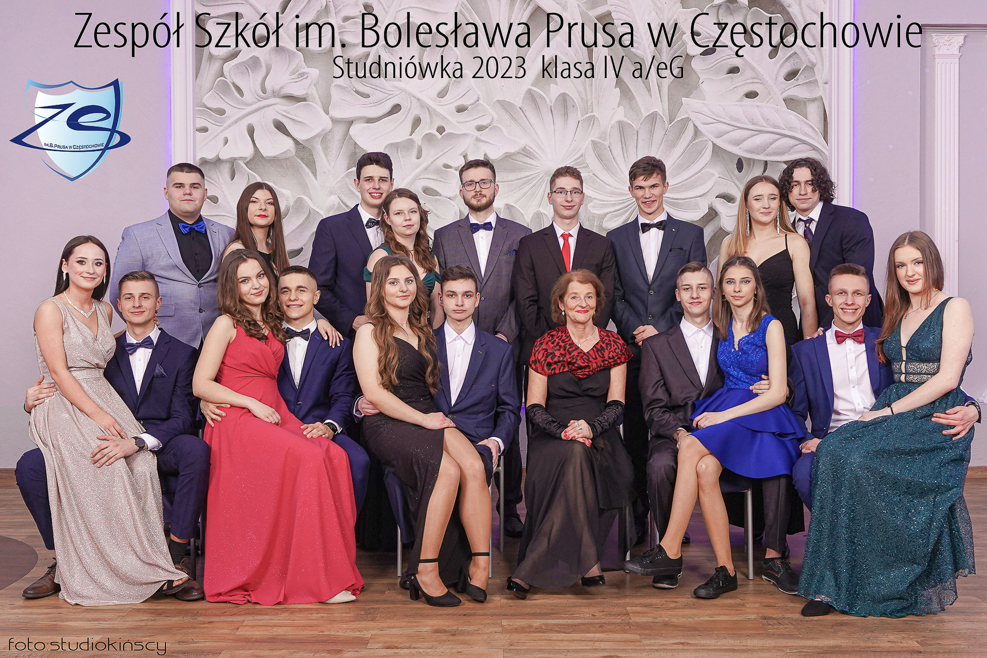 Studniówka — fotograf i kamerzysta w Częstochowie – fotograf Częstochowa