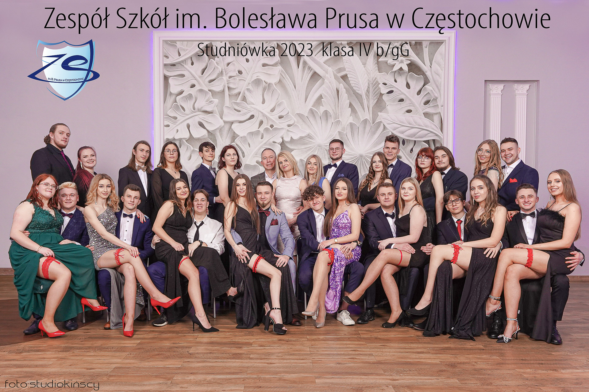 Studniówka — fotograf i kamerzysta w Częstochowie – fotograf Częstochowa